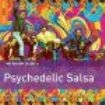 Blandade Artister - Rough Guide To Psychedelic Salsa in the group CD / Elektroniskt at Bengans Skivbutik AB (1812711)