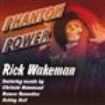 Wakeman Rick - Phantom Power in the group OTHER / Övrigt /  at Bengans Skivbutik AB (1813653)