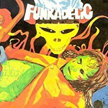 Funkadelic - Let's Take It To The Stage in the group VINYL / Vinyl Soul at Bengans Skivbutik AB (1813673)