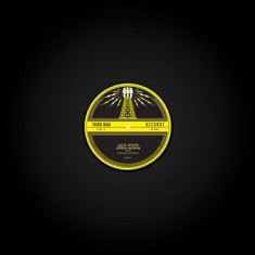 White Jack - Sixteen Saltines