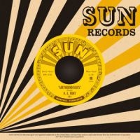 D.A. Hunt - Greyhound Blues (Sun Records Reissu