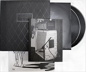 Language Lessons - Volume 1 (Lp+Bok)