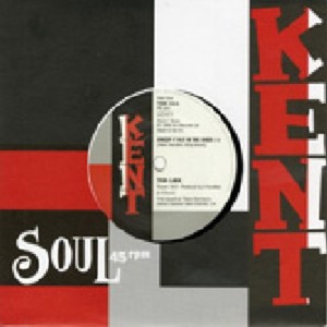 Various Artists - Sinner Not A Saint / No Puppy Love
