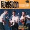 Kingston Trio - Live At Newport in the group OTHER / Övrigt /  at Bengans Skivbutik AB (1816350)