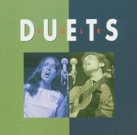 Various Artists - Folk Duets