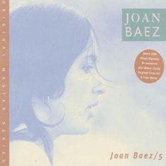 Baez Joan - Joan Baez/5