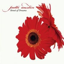 Patti Austin - Street Of Dreams in the group CD / RNB, Disco & Soul at Bengans Skivbutik AB (1817906)