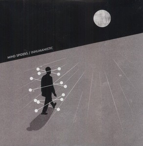 Mind Spiders - Inhumanistic