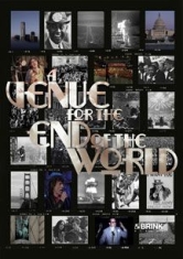 A Venue At The End Of The World - Film in the group OTHER / Music-DVD & Bluray at Bengans Skivbutik AB (1818019)