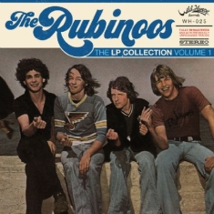 Rubinoos - Lp Collection 1