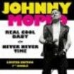 Johnny Moped - Real Cool Baby / Never Never Time in the group VINYL / Pop-Rock at Bengans Skivbutik AB (1818047)