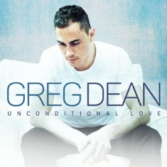 Dean Greg - Unconditional Love