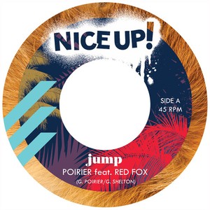 Poirier Ft Red Fox - Jump