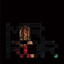 Mirror - Mirror in the group OTHER / Övrigt /  at Bengans Skivbutik AB (1818113)