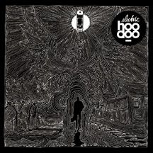 Electric Hoodoo - Electric Hoodoo in the group OTHER / Övrigt /  at Bengans Skivbutik AB (1818125)