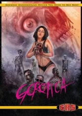 Gorotica - Film in the group OTHER / Music-DVD & Bluray at Bengans Skivbutik AB (1818145)