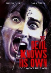 Devil Knows His Own The - Film in the group OTHER / Music-DVD & Bluray at Bengans Skivbutik AB (1818152)