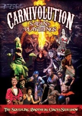 Carnivolution: Satan's Playthings - Film in the group OTHER / Övrigt /  at Bengans Skivbutik AB (1818210)