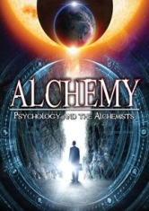 Alchemy: Psychology And The Alchemi - Film in the group OTHER / Music-DVD & Bluray at Bengans Skivbutik AB (1818211)