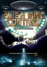 Alien Mind Control: The Ufo Enigma - Film in the group OTHER / Music-DVD & Bluray at Bengans Skivbutik AB (1818214)