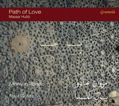 Abado Marwan / Bach J S - Path Of Love