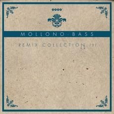 Mollono Bass - Remix Collection 3 in the group CD / Dans/Techno at Bengans Skivbutik AB (1832152)