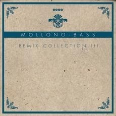 Mollono Bass - Remix Collection 3 in the group OTHER / Övrigt /  at Bengans Skivbutik AB (1832152)