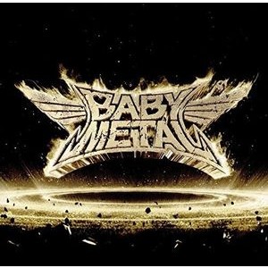 Babymetal - Metal Resistance