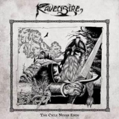 Ravensire - Cycle Never Ends The