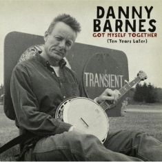 Barnes Danny - Got Myself Together
