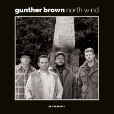 Gunther Brown - North Wind