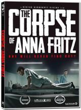   in the group Movies / Film Blu-ray at Bengans Skivbutik AB (1837575)