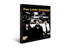 Fun Lovin' Criminals - Come Find Yourself Ann.Ed. (3Cd+Dvd