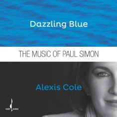 Cole Alexis - Dazzling Blue