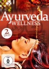 Ayurveda Wellness - Special Interest in the group OTHER / Music-DVD & Bluray at Bengans Skivbutik AB (1837807)