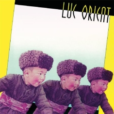 Luc Orient - Luc Orient