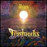 Syn - Trustwork in the group CD / Rock at Bengans Skivbutik AB (1837921)