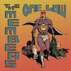 Members The - One Law