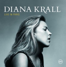 Diana Krall - Live In Paris (2Lp)