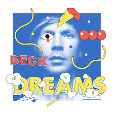 Beck - Dreams (US Import) in the group OUR PICKS /  at Bengans Skivbutik AB (1840564)