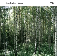 Balke Jon - Warp