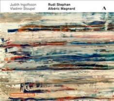 Magnard / Stephan - Concert-Centenaire, Vol. 1