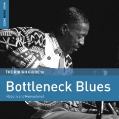 Blandade Artister - Rough Guide To Bottleneck Blues