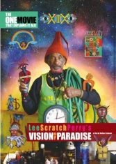 Lee Perry - Lee Scratch Perry's Vision Of Parad