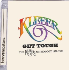 Kleeer - Get Tough - Anthology 1978-85