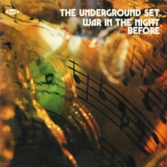 Underground Set - War In The Night Before