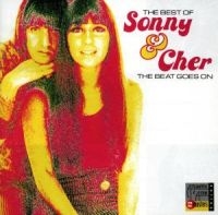 Sonny And Cher - The Best Of Sonny And Cher - T