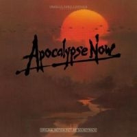 Apocalypse Now-O.S.T. - Apocalypse Now - Original Moti