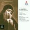 Harnoncourt - Haydn, Stabat Mater in the group CD / Klassiskt at Bengans Skivbutik AB (1843836)