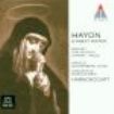 Harnoncourt - Haydn, Stabat Mater in the group OTHER / Övrigt /  at Bengans Skivbutik AB (1843836)